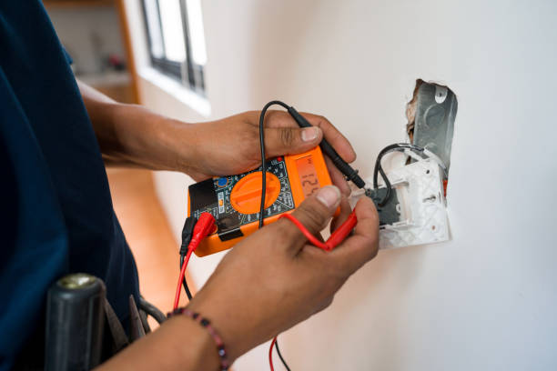 Best Home Electrical Repair  in Deans, NJ