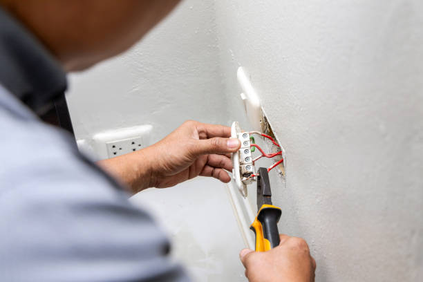 Best 24-Hour Electrician  in Deans, NJ