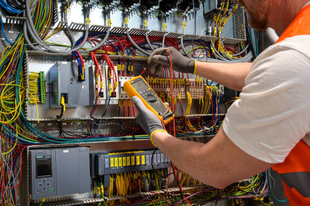 Best Electrical Repair Services  in Deans, NJ