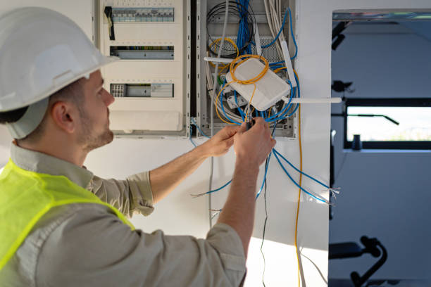 Best Electrical Wiring Services  in Deans, NJ